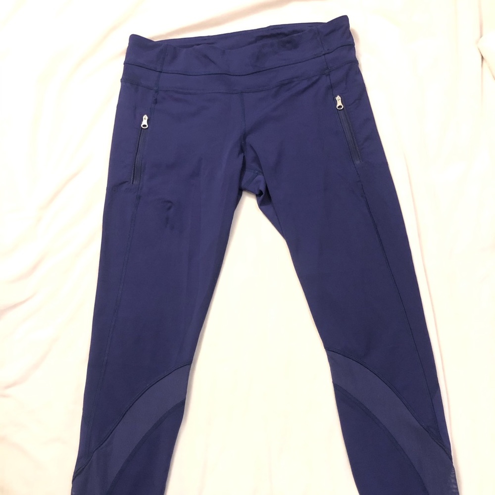 Lulu Lemon Leggings